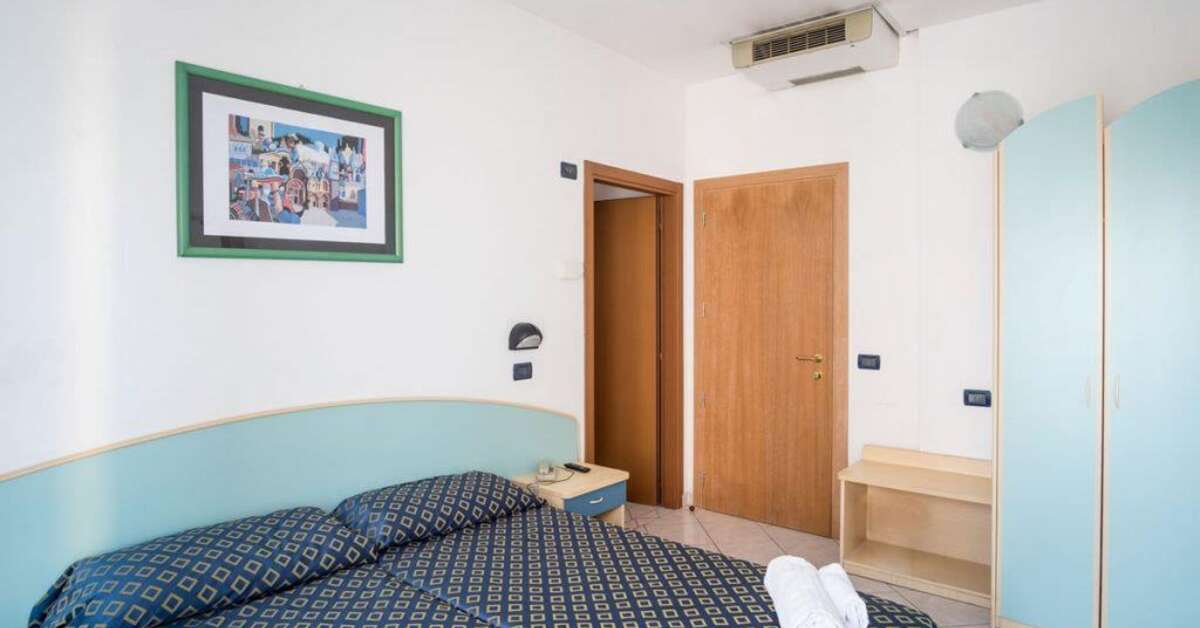 Een foto van Grand Hotel Azzurra