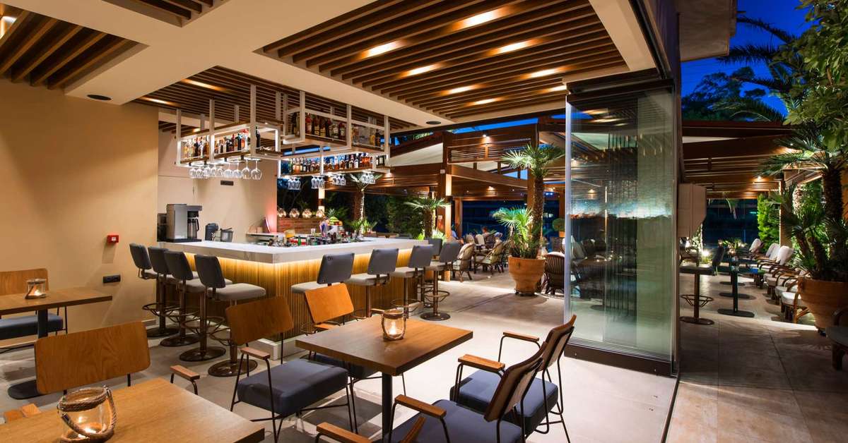 Een foto van Villa Sonia Hotel