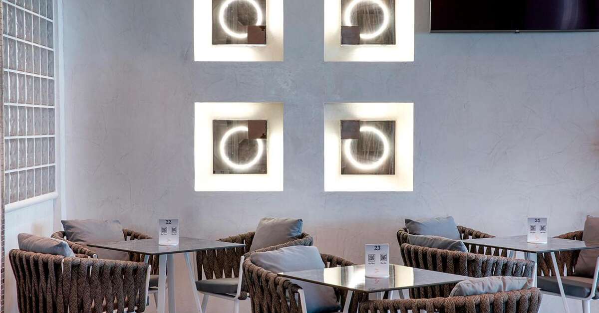Een foto van Rhodos Horizon Blu