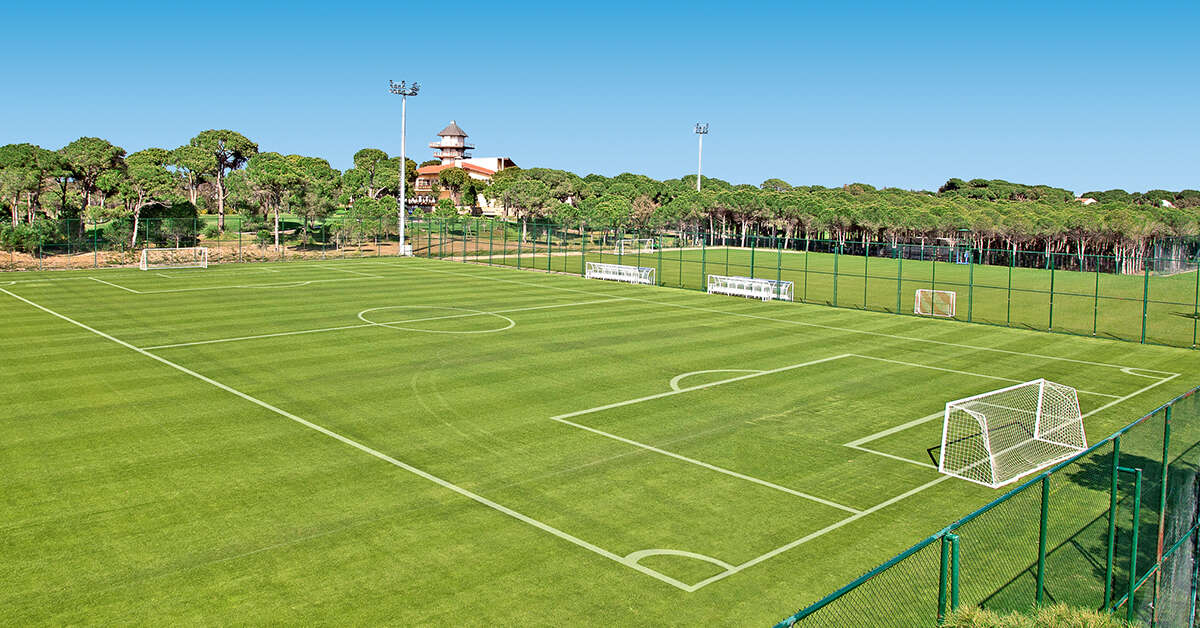 Ein Foto Maxx Royal Belek Golf Resort