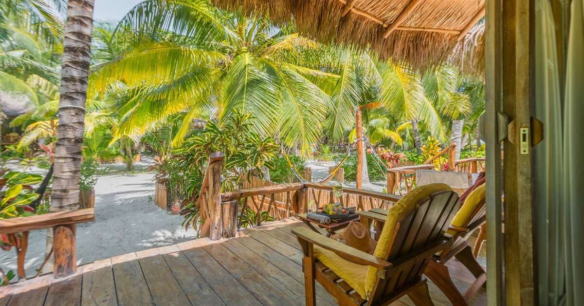 Een foto van Villa Pescadores