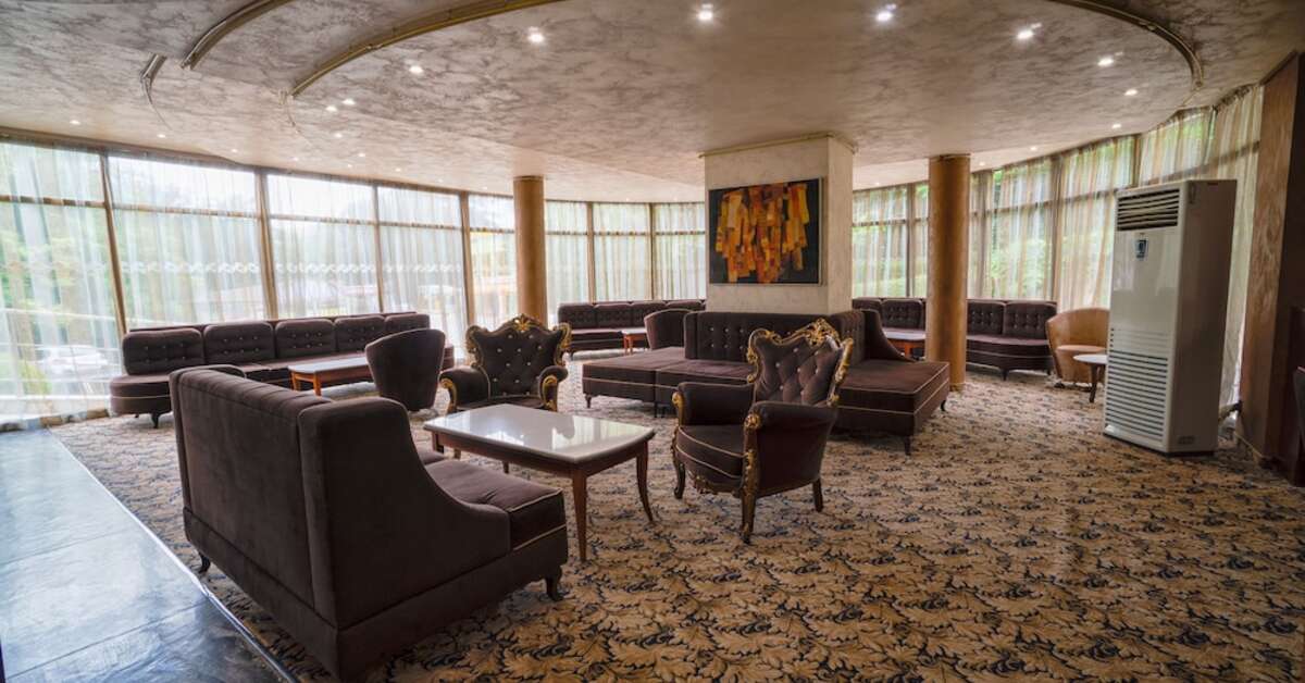 Een foto van Havana Casino & Hotel