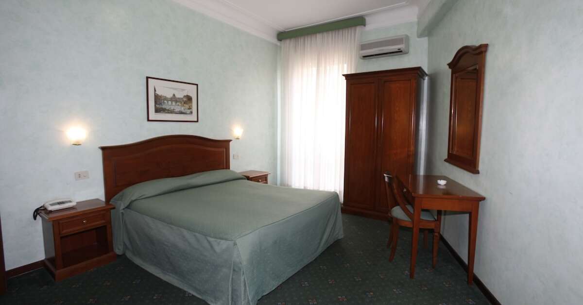 Een foto van Hotel Adriatic