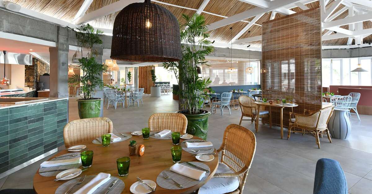 Een foto van Veranda Grand Baie
