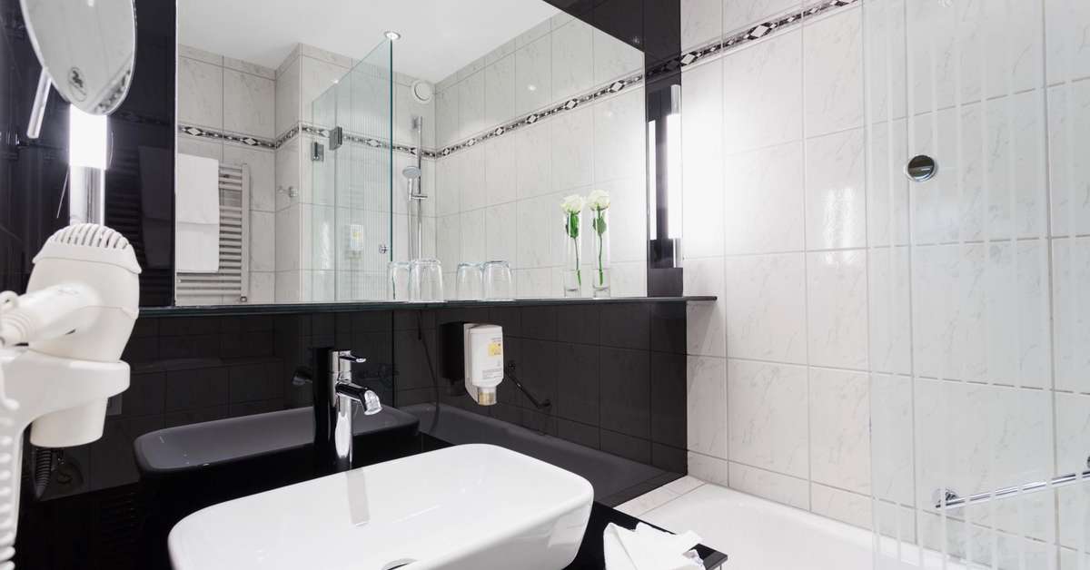 Een foto van Sauerland Stern Hotel
