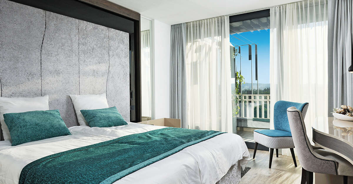 Een foto van Hotel Jama