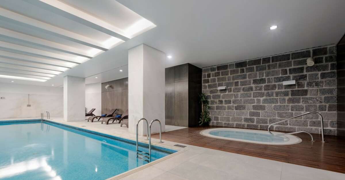 Een foto van Hotel Marina Atlantico