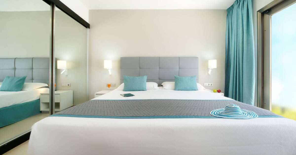 Ein Foto Hotel Las Costas