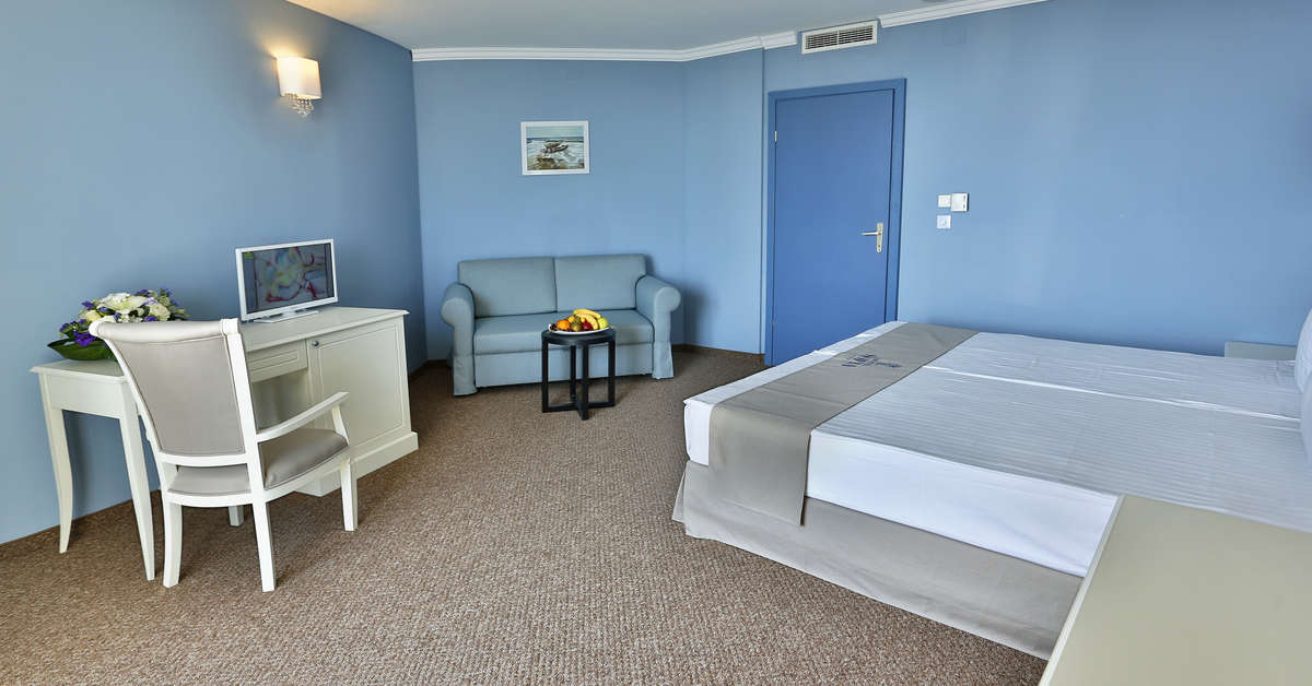 Een foto van Hotel Sofia