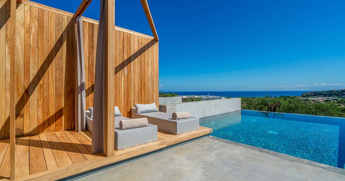 Een foto van Zante Maris Suites