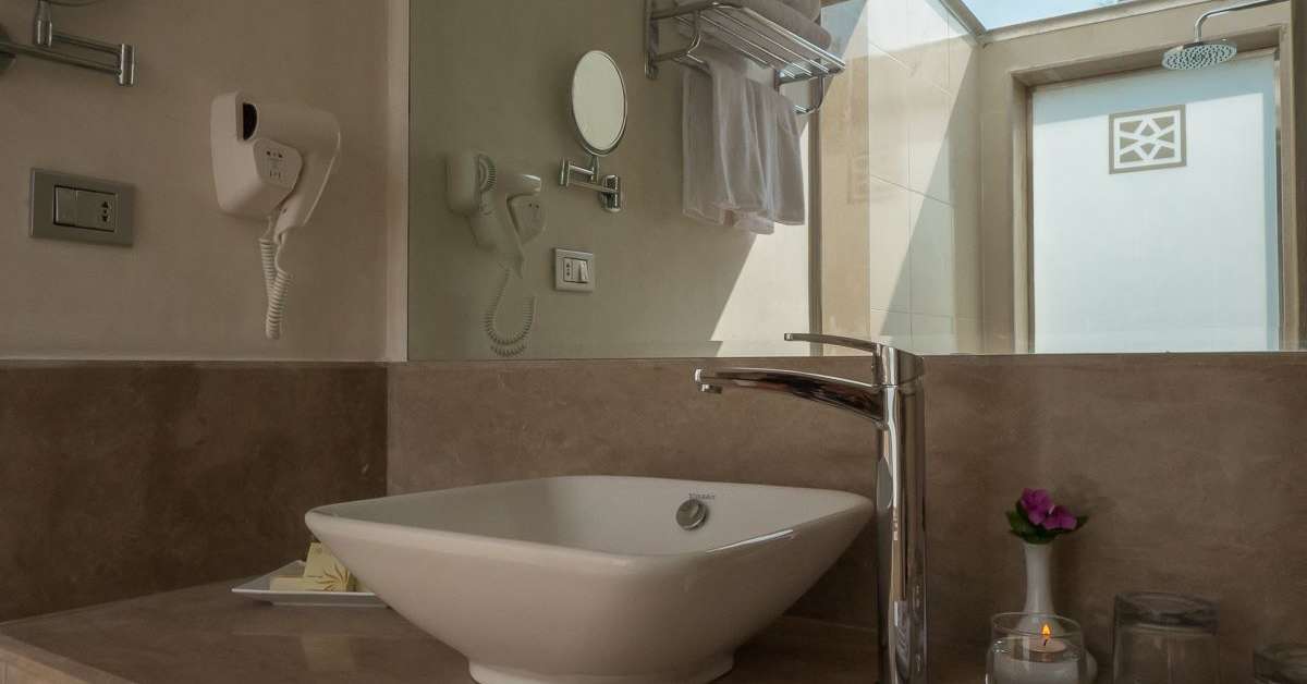 Een foto van Shams Lodge Watersport Resort