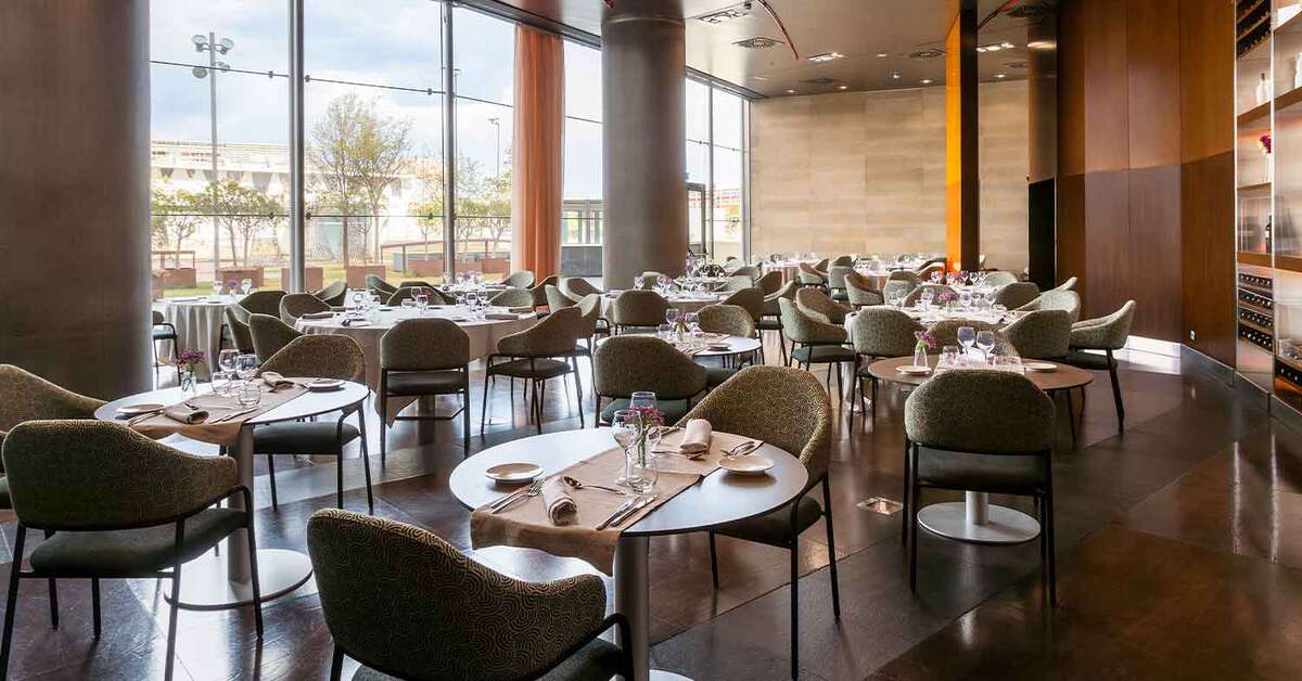 Een foto van Alexandre Hotel FrontAir Congress