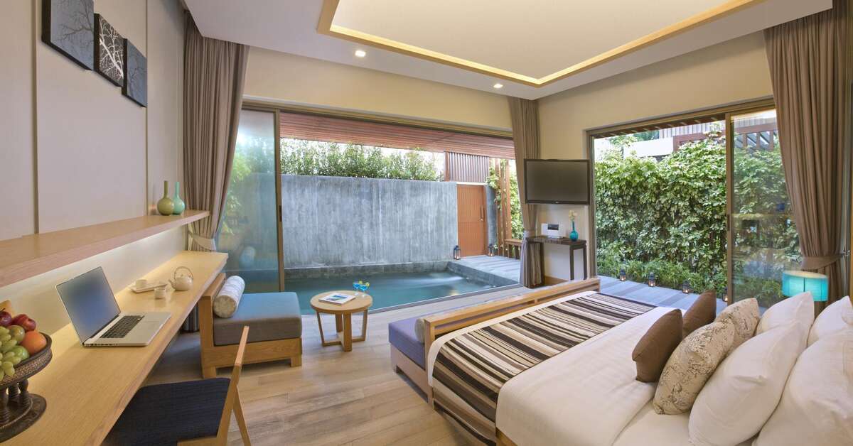 Een foto van Synergy Samui Koh Samui