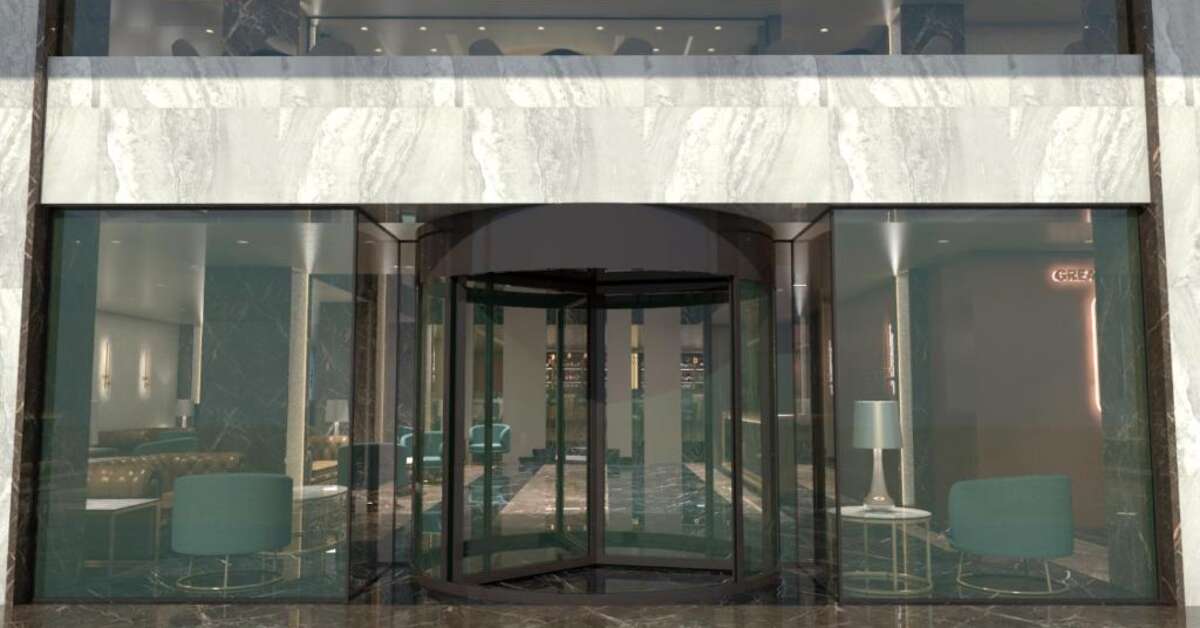 Een foto van Great Athens Hotel