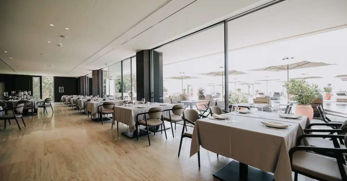 Een foto van Magnus Hotel