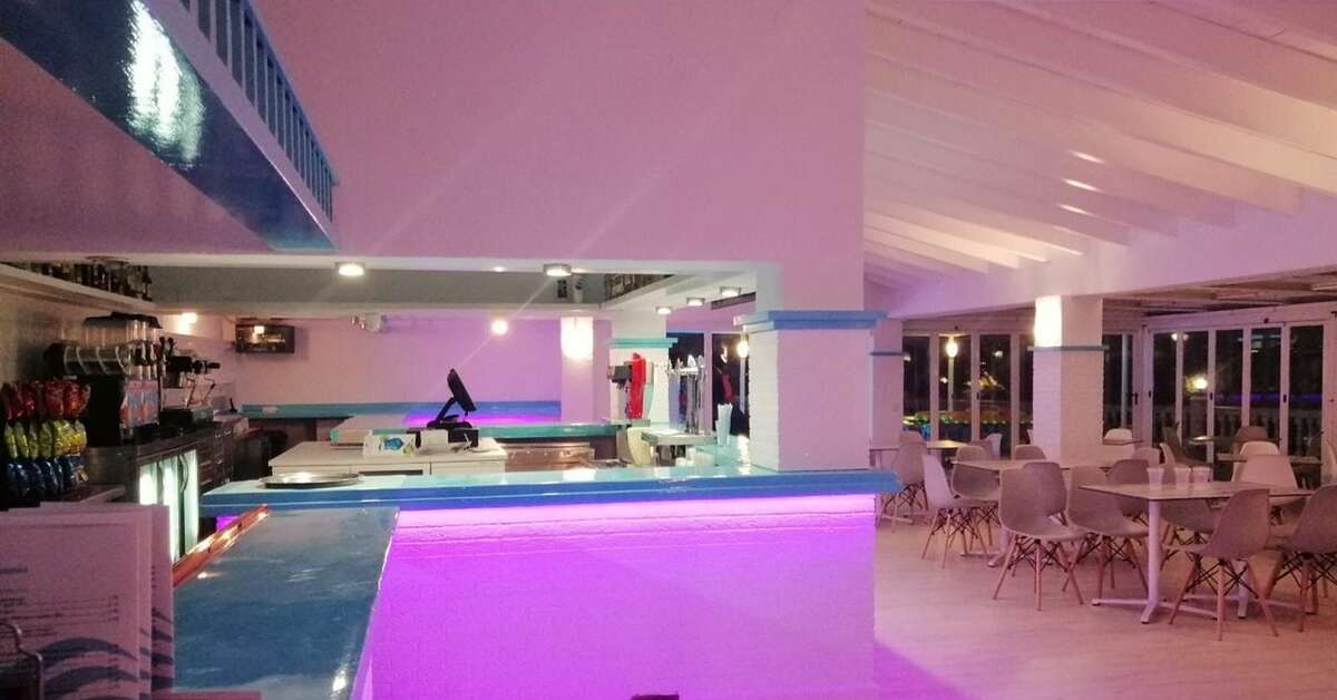 Een foto van Holiday Center Santa Ponsa