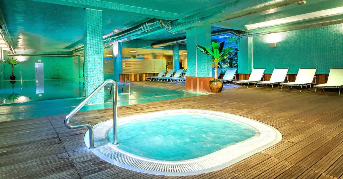 Een foto van Golden Residence
