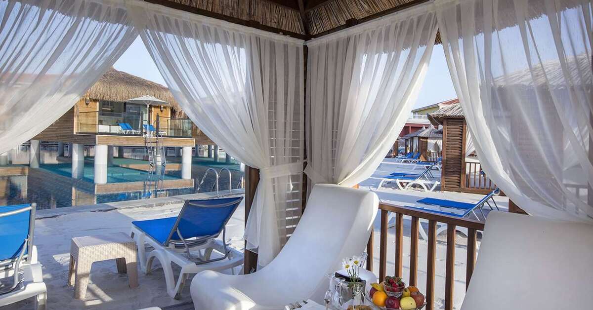 Een foto van Granada Luxury Belek