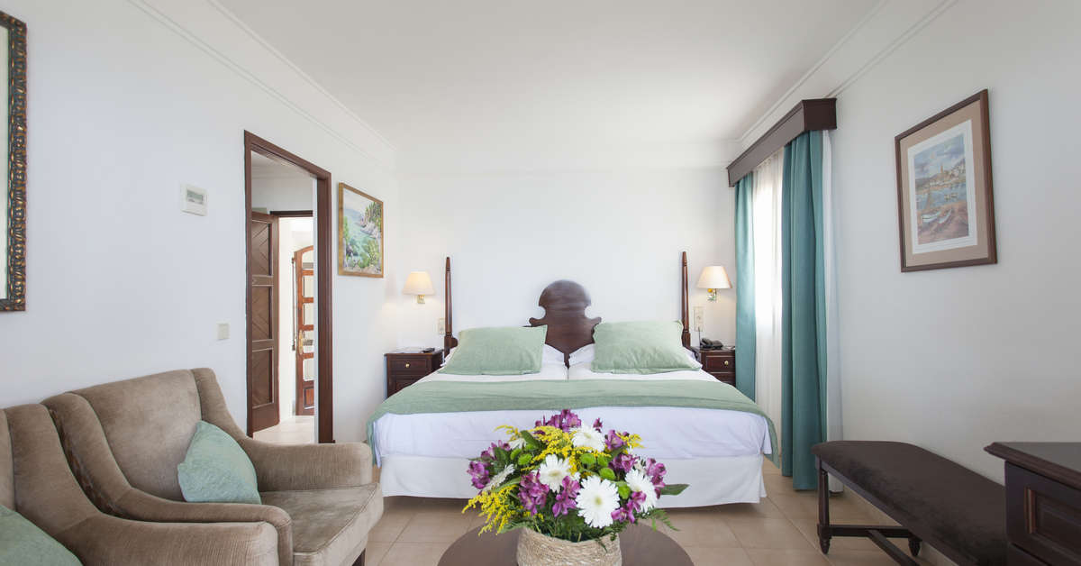 Een foto van Hotel Bendinat