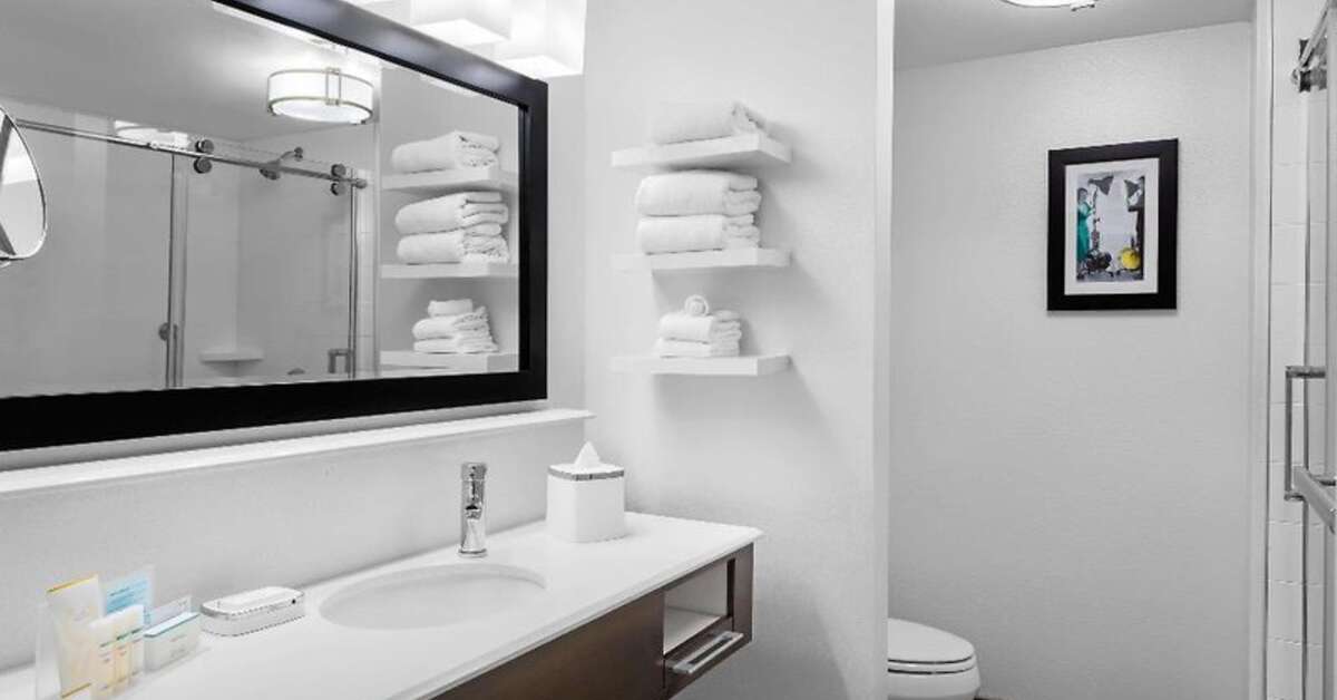 Een foto van Hampton Inn & Suites Los Angeles - Hollywood