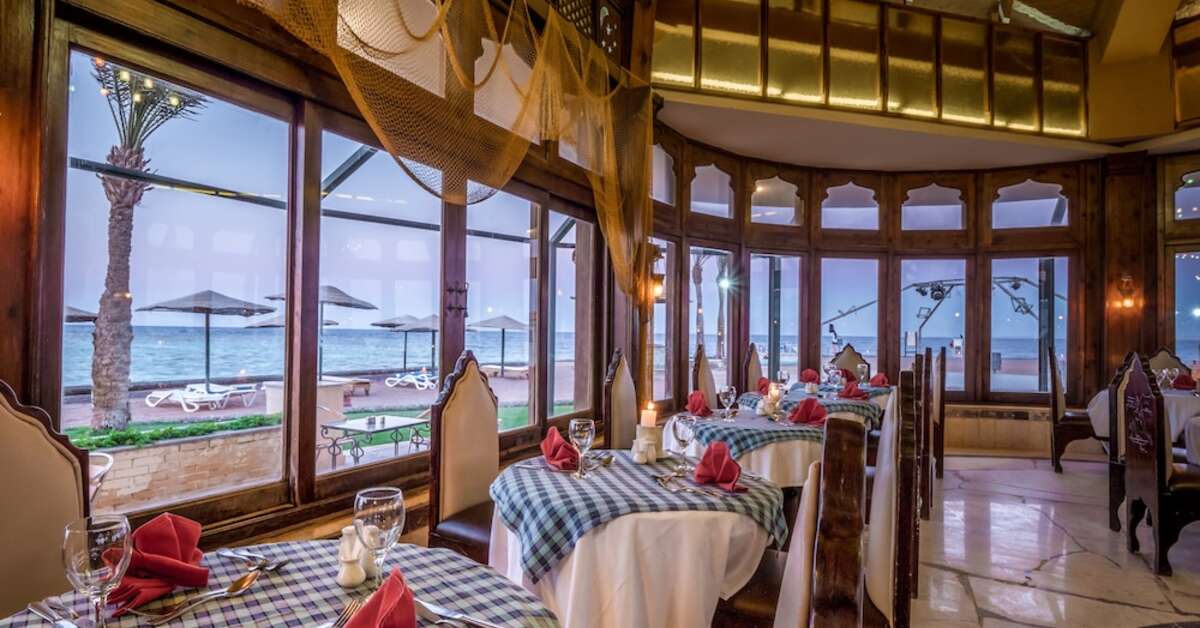 Een foto van Sunny Days El Palacio Resort & Spa