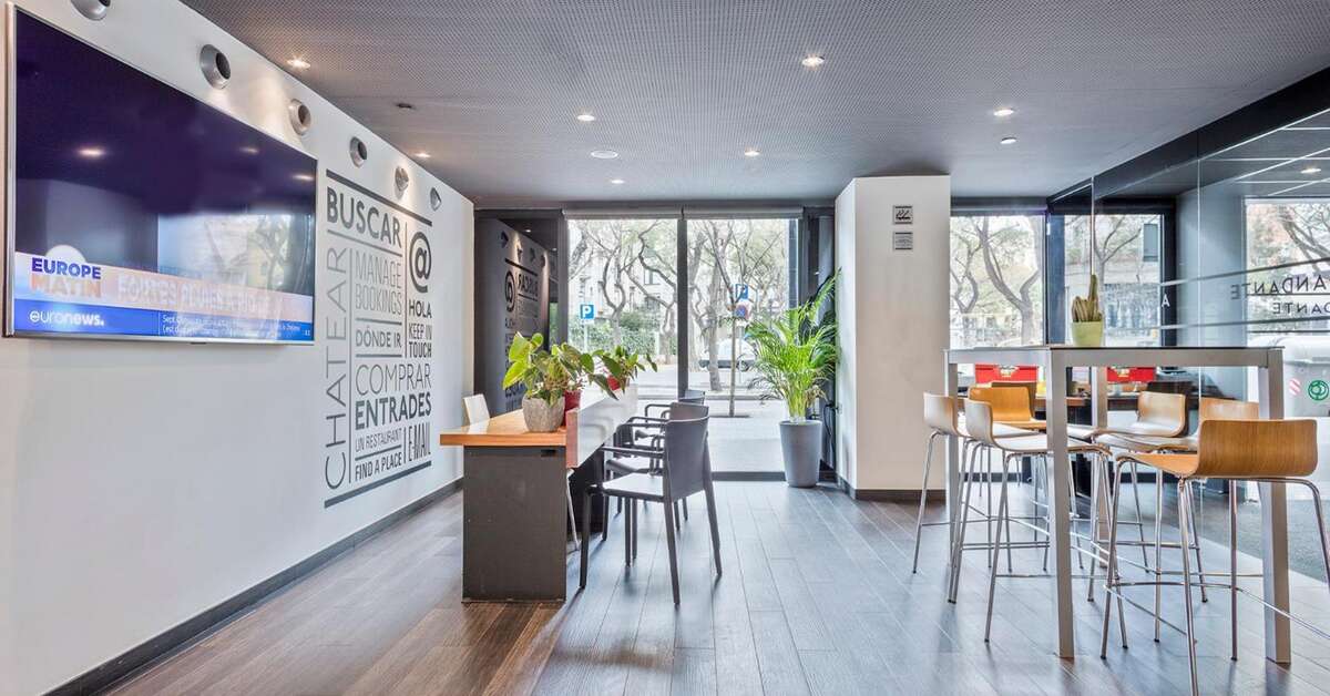 Een foto van Andante Hotel