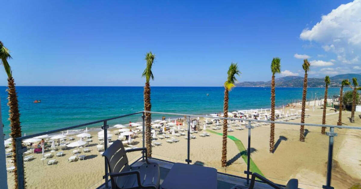 Een foto van Futura Club Eleamare