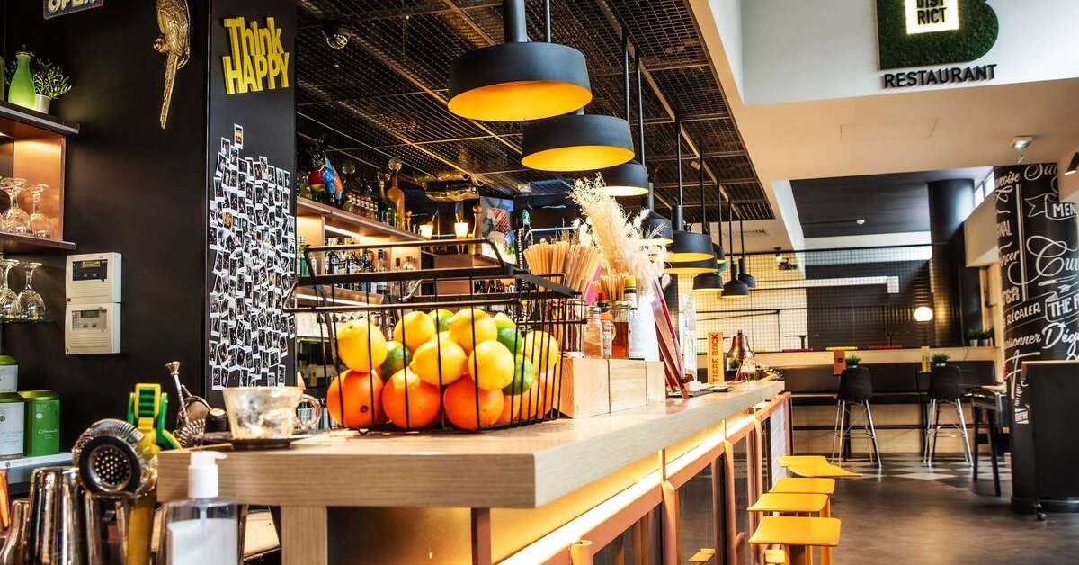 Een foto van Ibis Paris Bercy Village 12eme
