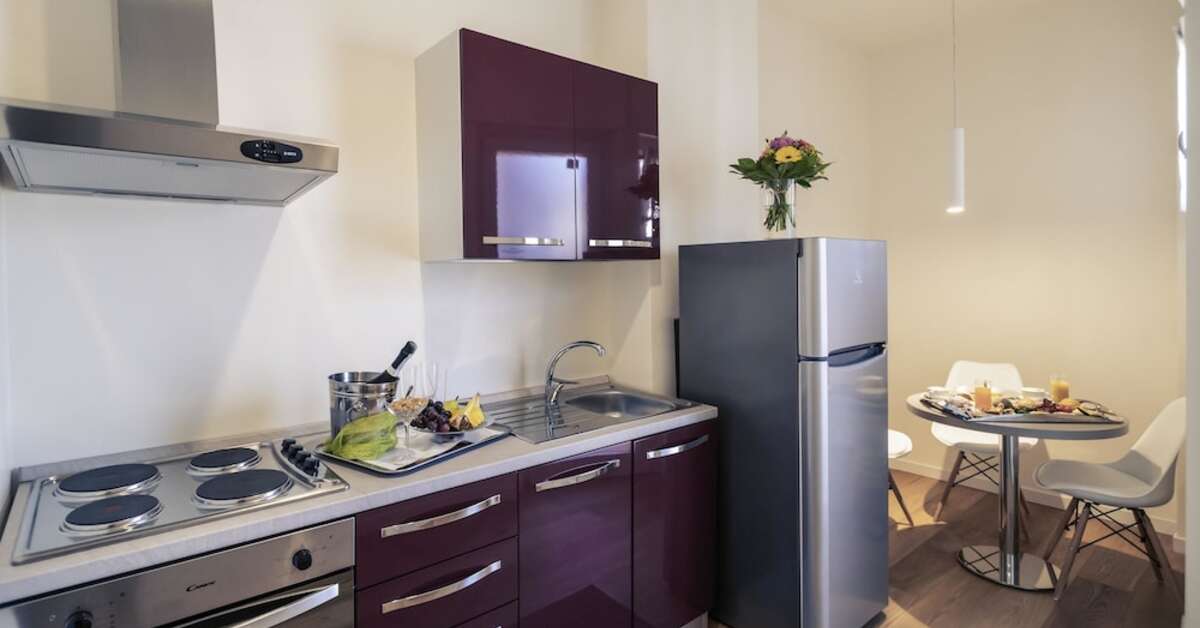 Een foto van Mercure Milano Solari