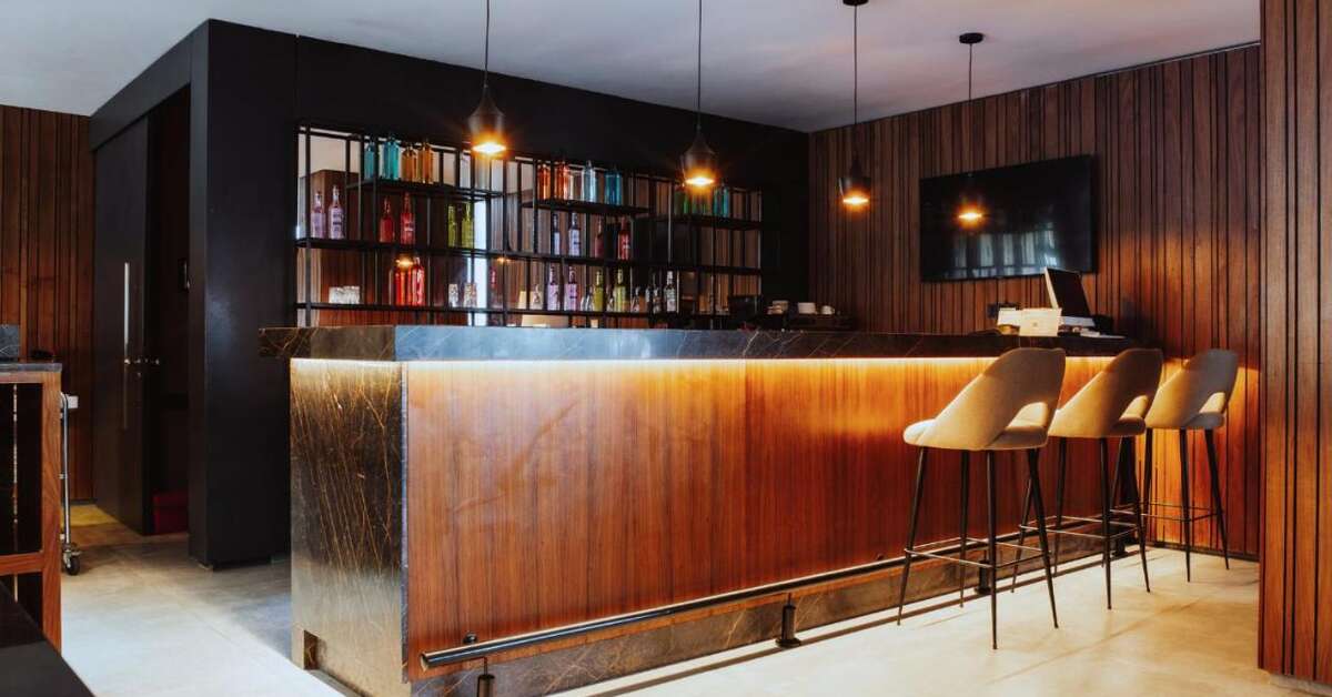 Ein Foto Longue Vie Hotel Marrakech