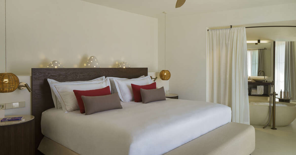 Een foto van La Zambra Resort