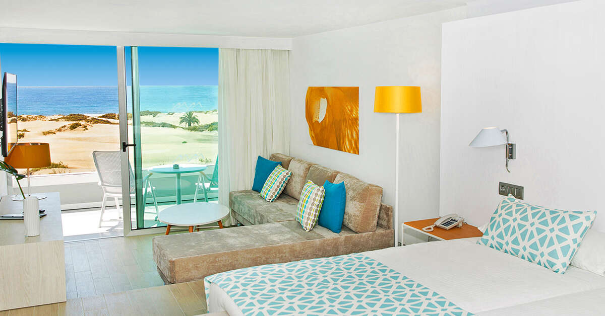 Een foto van Santa Monica Suites Hotel