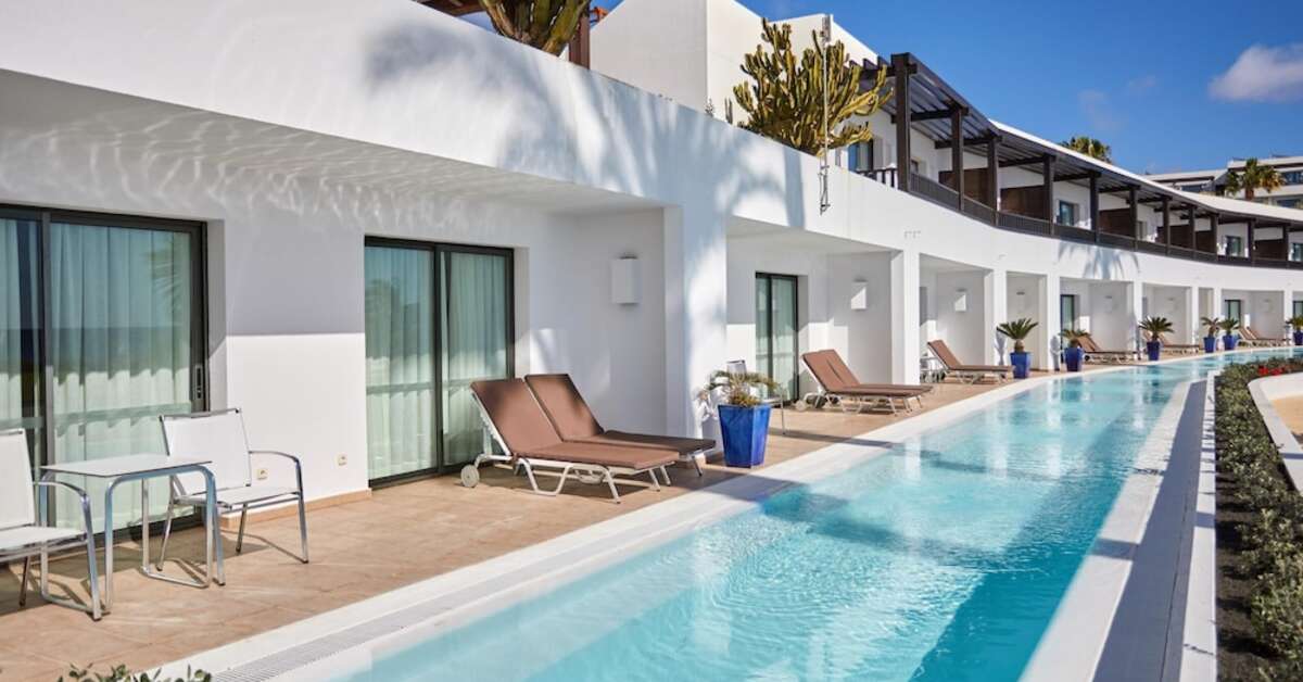 Een foto van Secrets Lanzarote Resort & Spa