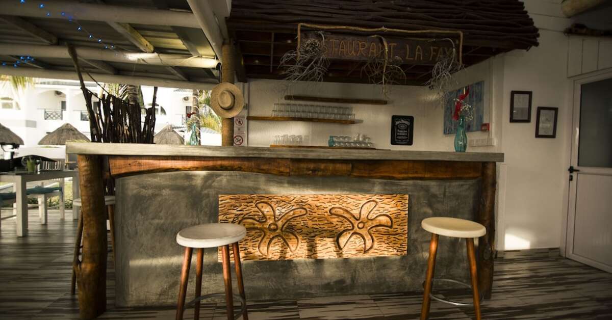 Een foto van Stella Rina Guest House