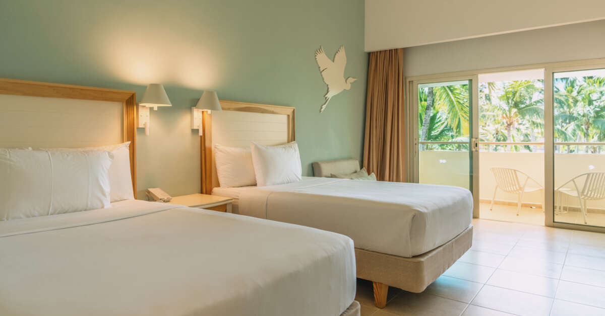 Een foto van Iberostar Punta Cana