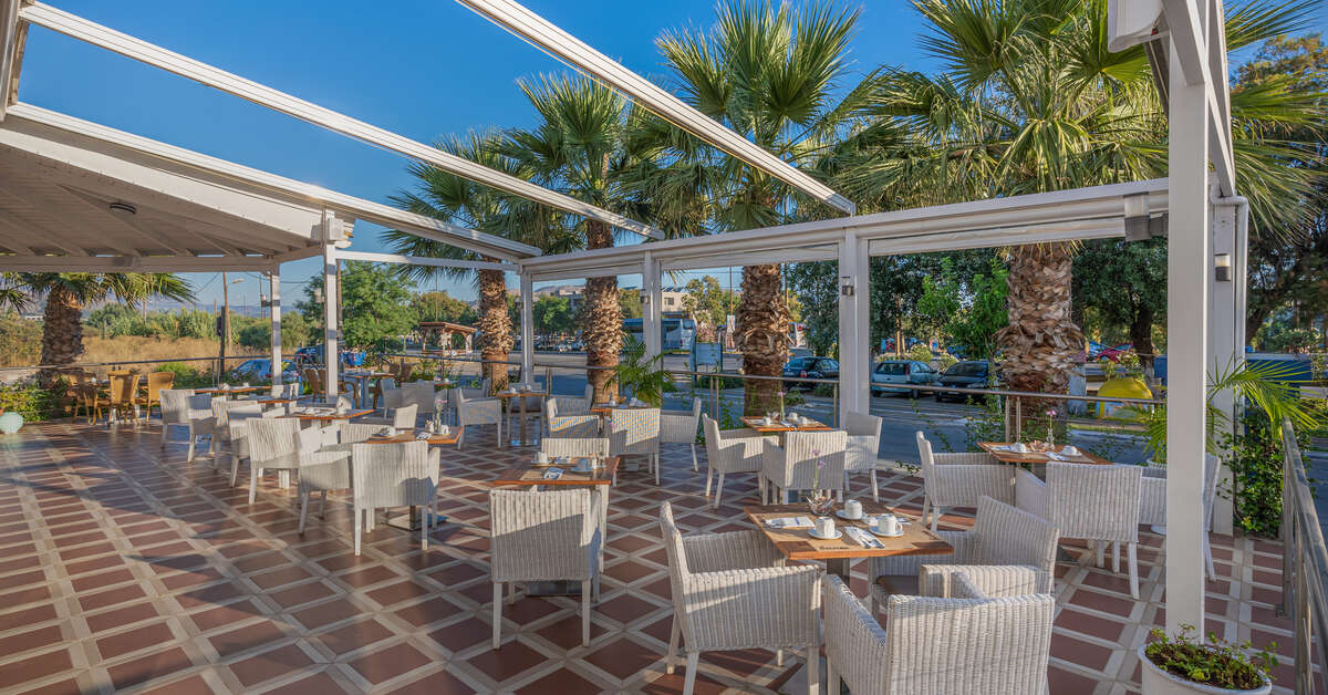 Ein Foto Delfina Boutique Hotel