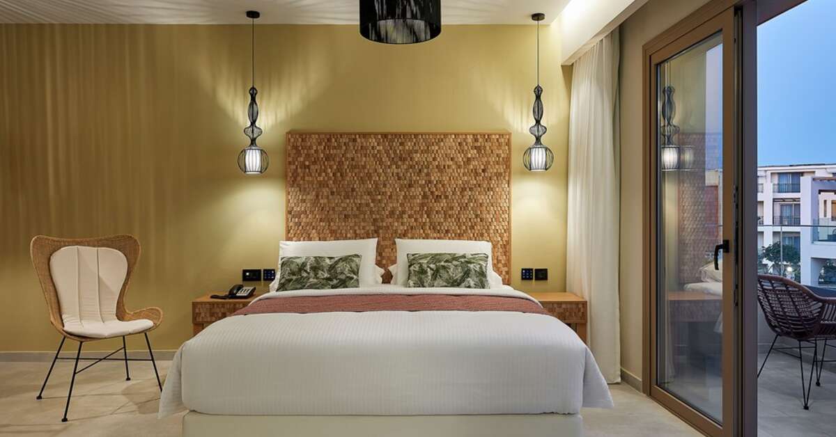 Een foto van Pepper Sea Club Hotel