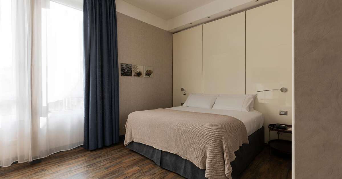 Een foto van C Hotels Atlantic