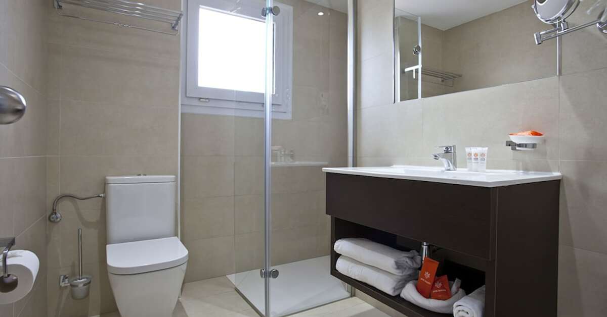 Een foto van Aparthotel HYB Eurocalas