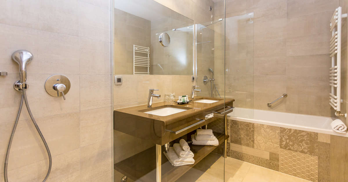 Een foto van Hotel Plaza Duce