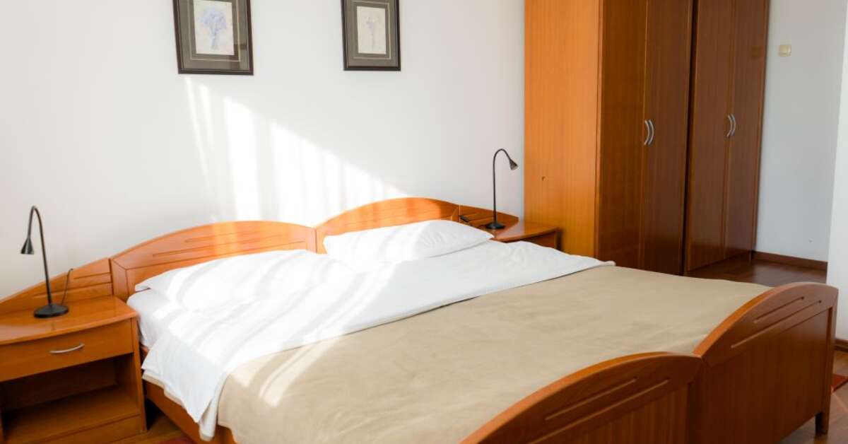 Een foto van Hotel Srbija A.D.