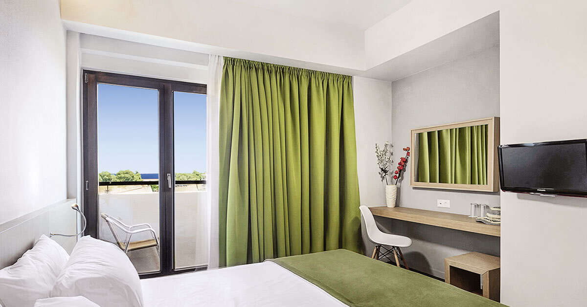 Een foto van Kriti Hotel