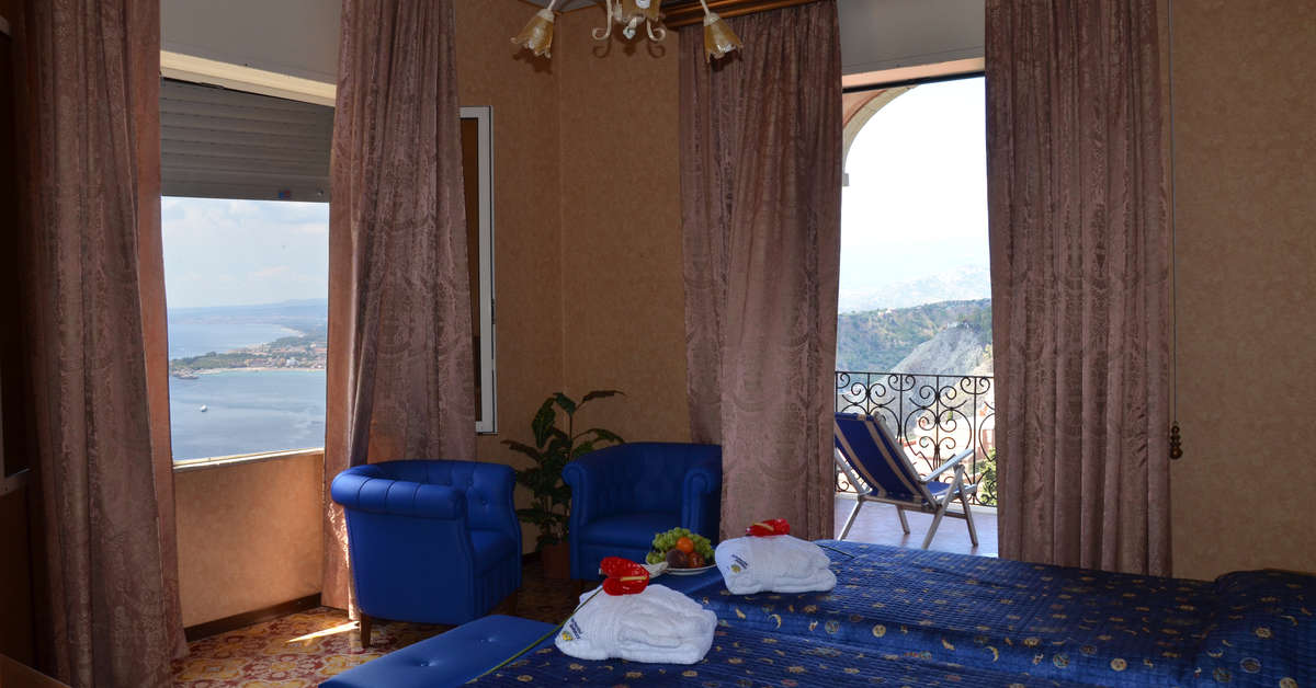 Een foto van Taormina Park Hotel