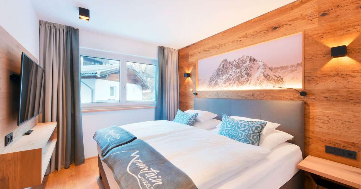 Een foto van Venediger Lodge