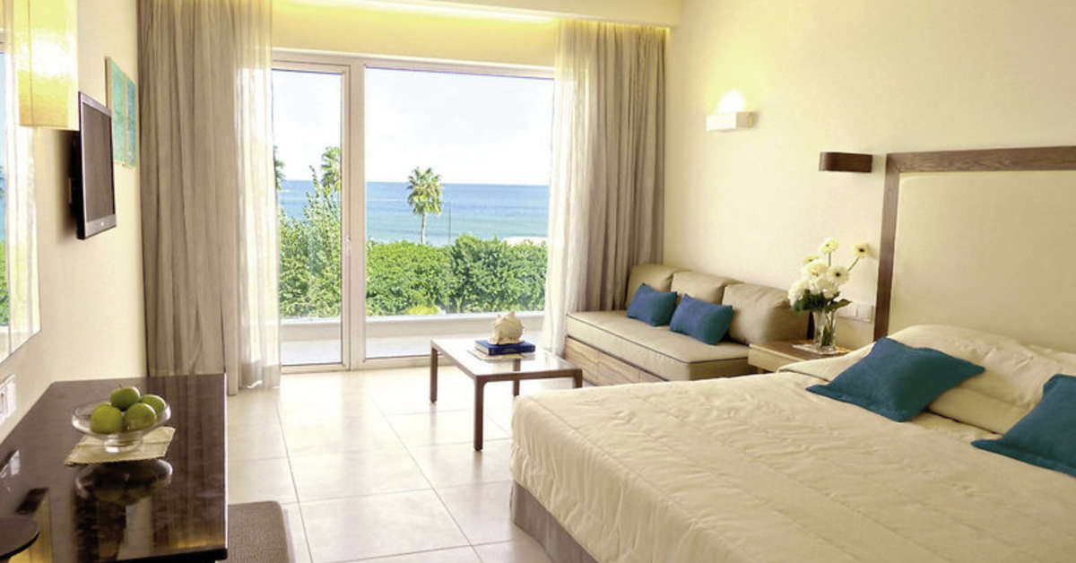 Een foto van Sunrise Pearl Hotel & Spa
