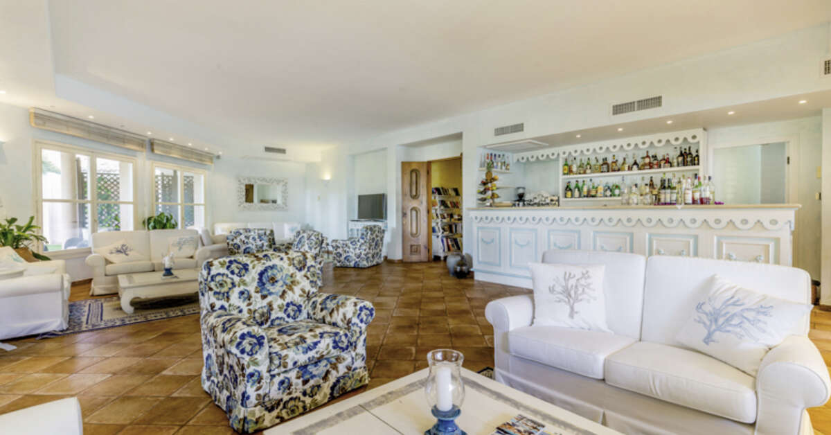 Een foto van Hotel Cala Caterina