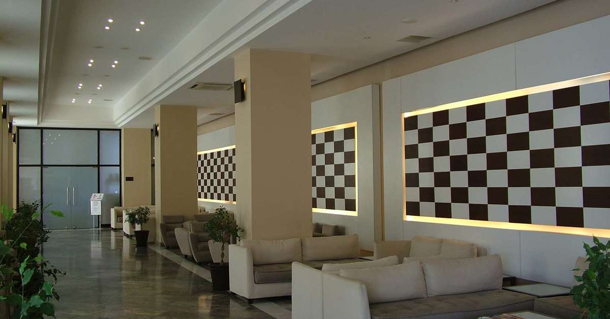 Een foto van Hotel Babaylon