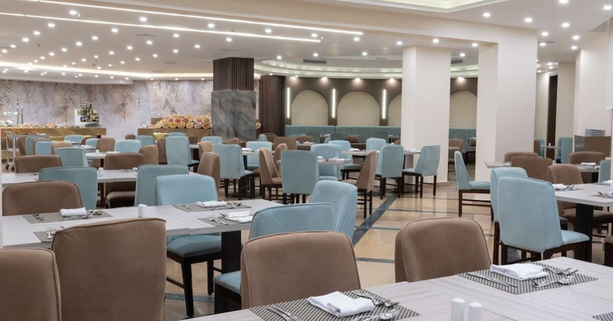 Een foto van Parrotel Beach Resort