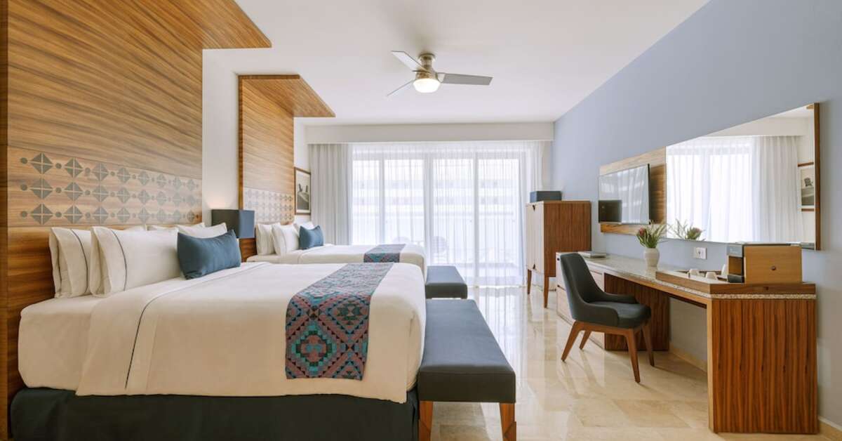 Een foto van Sensira Resort & Spa - Riviera Maya