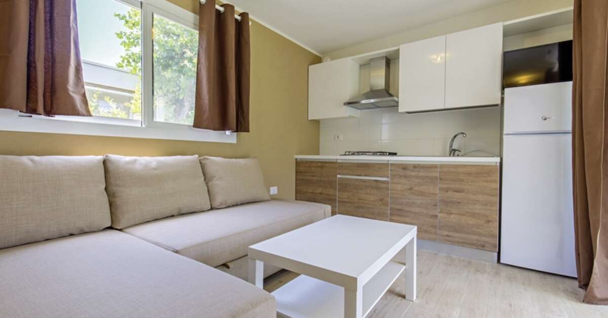 Een foto van Residence Onda Blu